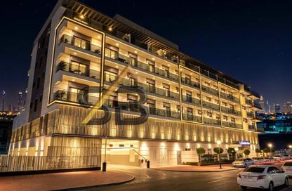 Apartment - 1 - 2 for rent in L'Olivier Residence - International City Phase 2 (Al Warsan 4) - Dubai Apartment - 1 - 2 for rent in L'Olivier Residence - International City Phase 2 (Al Warsan 4) - Dubai