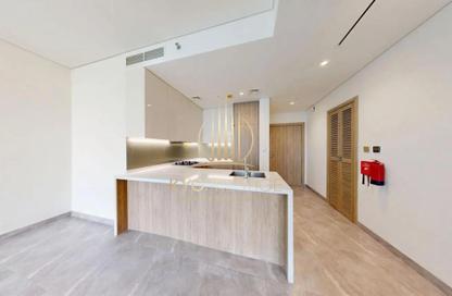 Apartment - 1 Bedroom - 1 Bathroom for rent in Peninsula Two - Peninsula - Business Bay - Dubai Apartment - 1 Bedroom - 1 Bathroom for rent in Peninsula Two - Peninsula - Business Bay - Dubai