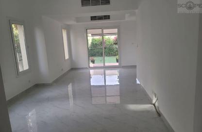 Townhouse - 3 Bedrooms - 3 Bathrooms for rent in Springs 14 - The Springs - Dubai