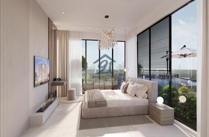 Apartment - 1 - 2 for sale in Barari Gate - Majan - Dubai Apartment - 1 - 2 for sale in Barari Gate - Majan - Dubai