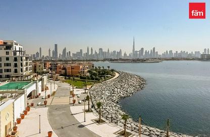 Apartment - 1 Bedroom - 1 Bathroom for rent in Le Ciel 1 - Le Ciel - Port de La Mer - La Mer - Jumeirah - Dubai Apartment - 1 Bedroom - 1 Bathroom for rent in Le Ciel 1 - Le Ciel - Port de La Mer - La Mer - Jumeirah - Dubai