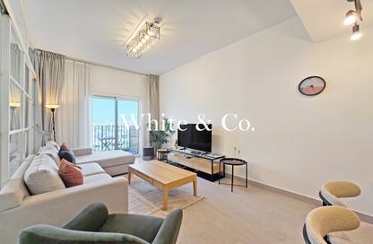 Apartment - 2 - 1 for rent in Golfville Block A - Golfville - Dubai Hills Estate - Dubai Apartment - 2 - 1 for rent in Golfville Block A - Golfville - Dubai Hills Estate - Dubai