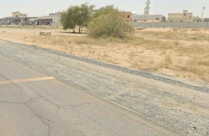 Land - Studio for sale in Khalid Bin Sultan City - Al Ruwaidat Suburb - Sharjah Land - Studio for sale in Khalid Bin Sultan City - Al Ruwaidat Suburb - Sharjah