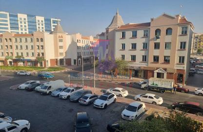 Apartment - Studio - 1 Bathroom for rent in Building X05 - England Cluster - International City - Dubai