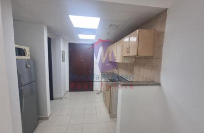 Apartment - Studio - 1 Bathroom for rent in Building X05 - England Cluster - International City - Dubai