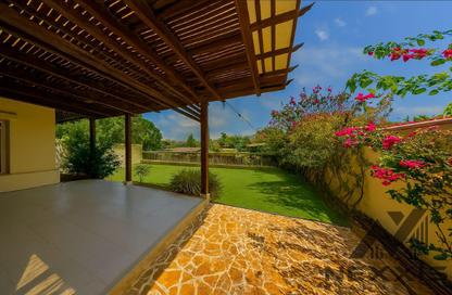 Villa - 3 Bedrooms - 4 Bathrooms for rent in Springs 14 - The Springs - Dubai
