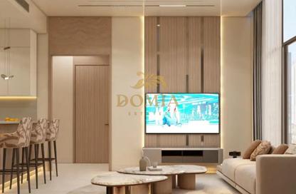 Apartment - 3 Bedrooms - 4 Bathrooms for sale in Kingdom Gate - Al Furjan - Dubai Apartment - 3 Bedrooms - 4 Bathrooms for sale in Kingdom Gate - Al Furjan - Dubai
