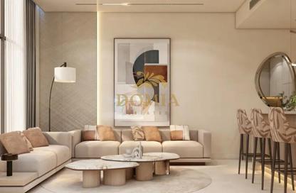 Apartment - 3 Bedrooms - 4 Bathrooms for sale in Kingdom Gate - Al Furjan - Dubai Apartment - 3 Bedrooms - 4 Bathrooms for sale in Kingdom Gate - Al Furjan - Dubai