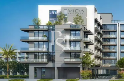 شقة - 2 غرف نوم - 3 حمامات للبيع في ڤيدا ريزيدنسز - جزيرة السعديات - أبوظبي