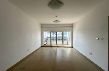 Apartment - 1 - 1 for rent in Yas 1 - Barsha Heights (Tecom) - Dubai