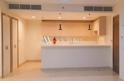 Apartment - 2 Bedrooms - 3 Bathrooms for rent in 1 Residences - 2 - 1 Residences - Al Kifaf - Zabeel - Dubai
