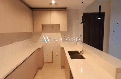 شقة - 2 غرف نوم - 3 حمامات للايجار في 1 Residences - 2 - وان ريزيدندس - الكفاف - زعبيل - دبي