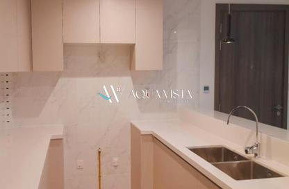 شقة - 2 غرف نوم - 3 حمامات للايجار في 1 Residences - 2 - وان ريزيدندس - الكفاف - زعبيل - دبي
