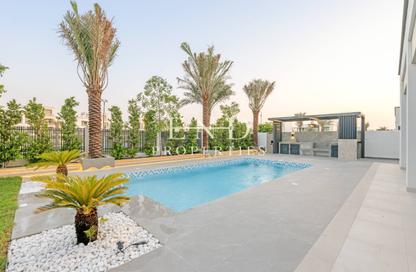 Villa - 5 - 7 for rent in Caya 1 - Arabian Ranches 3 - Dubai