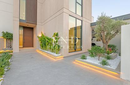 Villa - 5 - 7 for rent in Caya 1 - Arabian Ranches 3 - Dubai