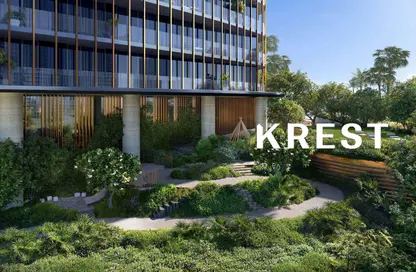 شقة - 2 غرف نوم - 3 حمامات للبيع في كانيون باي بيوند - مدينة دبي الملاحية - دبي