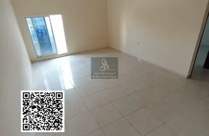 Apartment - 1 Bedroom - 1 Bathroom for rent in Al Rawda 1 - Al Rawda - Ajman