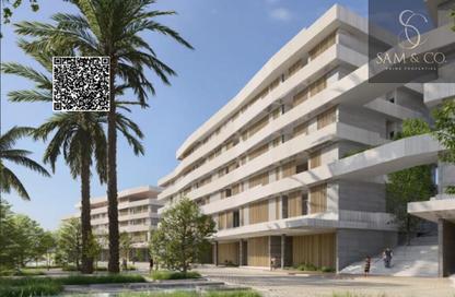 Apartment - 1 Bedroom - 2 Bathrooms for sale in Seaside Hills Residences - Al Zorah - Ajman