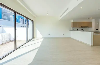 Townhouse - 4 Bedrooms - 4 Bathrooms for rent in Santorini - Damac Lagoons - Dubai