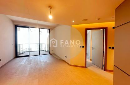 Apartment - 1 Bedroom - 2 Bathrooms for rent in Regalia By Deyaar - Business Bay - Dubai
