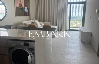 Apartment - 1 Bedroom - 2 Bathrooms for sale in Millennium Talia Residences - Al Furjan - Dubai