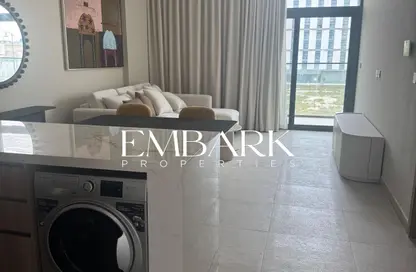 Apartment - 1 Bedroom - 2 Bathrooms for sale in Millennium Talia Residences - Al Furjan - Dubai