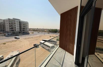 Apartment - 1 - 2 for rent in Starlight Park D - Starlight Park - District 11 - Mohammed Bin Rashid City - Dubai