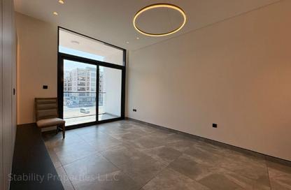 Apartment - 1 - 2 for rent in Starlight Park D - Starlight Park - District 11 - Mohammed Bin Rashid City - Dubai