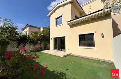 Villa - 4 Bedrooms - 4 Bathrooms for sale in Mira 2 - Mira - Reem - Dubai