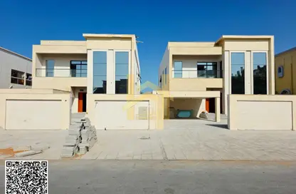 Villa - 5 Bedrooms - 7 Bathrooms for sale in Al Rawda 3 Villas - Al Rawda 3 - Al Rawda - Ajman