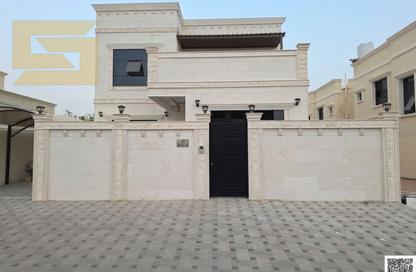 Villa - 4 - 6 for sale in Al Zaheya Gardens - Al Zahya - Ajman