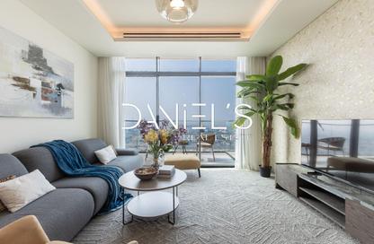 Apartment - 1 - 1 for sale in Laurel - Central Park at City Walk - City Walk - Dubai Apartment - 1 - 1 for sale in Laurel - Central Park at City Walk - City Walk - Dubai