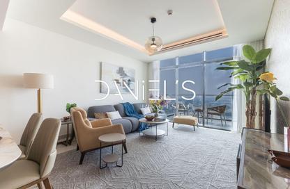 Apartment - 1 - 1 for sale in Laurel - Central Park at City Walk - City Walk - Dubai