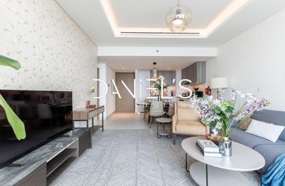 Apartment - 1 - 1 for sale in Laurel - Central Park at City Walk - City Walk - Dubai