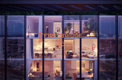 Apartment - 3 Bedrooms - 5 Bathrooms for sale in Tria By Deyaar - Dubai Silicon Oasis - Dubai