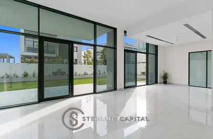 Villa - 4 Bedrooms - 4 Bathrooms for rent in Murooj Al Furjan East - Murooj Al Furjan - Al Furjan - Dubai