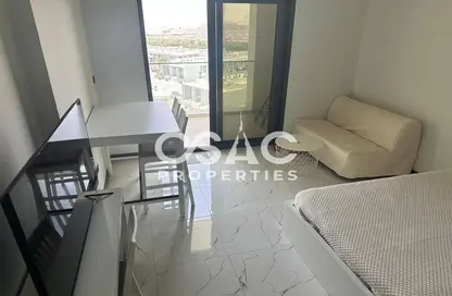 شقة - 1 حمام للايجار في برج روكان B - برج روكان - روكان - دبي لاند - دبي