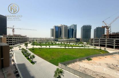 Apartment - Studio - 1 Bathroom for rent in AG Tower - Business Bay - Dubai