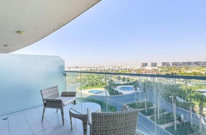 شقة - 1 حمام للبيع في ارتاسيا A - ارتاسيا - داماك هيلز - دبي