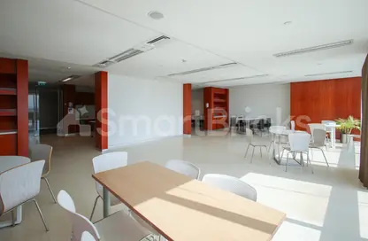 Office Space - 7+ Bedrooms for rent in Emaar Business Park Building 1 - Emaar Business Park - Sheikh Zayed Road - Dubai