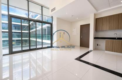 Apartment - 1 - 2 for rent in Flamingo Z2 Tower - Arjan - Dubai Apartment - 1 - 2 for rent in Flamingo Z2 Tower - Arjan - Dubai