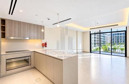 Apartment - 2 - 2 for rent in Laurel - Central Park at City Walk - City Walk - Al Wasl - Dubai