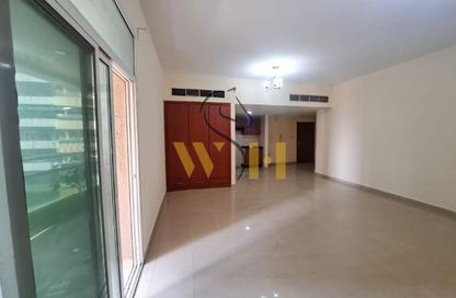 Apartment - Studio - 1 Bathroom for sale in Horizon Towers - Ajman Downtown - Ajman