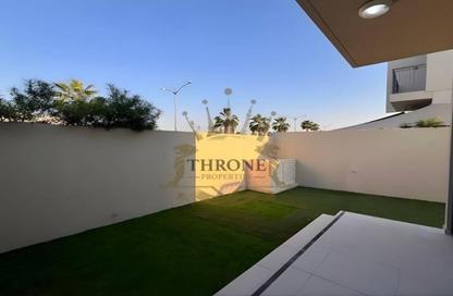 Villa - 3 Bedrooms - 5 Bathrooms for rent in Aurum Villas - Odora - Damac Hills 2 - Dubai
