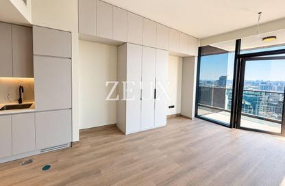 Apartment - Studio - 1 for rent in Tria By Deyaar - Dubai Silicon Oasis - Dubai Apartment - Studio - 1 for rent in Tria By Deyaar - Dubai Silicon Oasis - Dubai