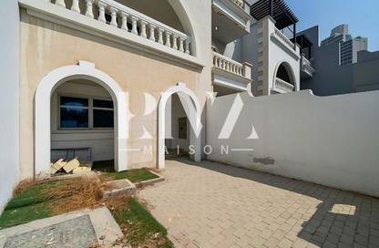 Townhouse - 4 Bedrooms - 5 Bathrooms for rent in Seasons Summer Townhouses - Summer - Seasons Community - District 15 - Jumeirah Village Circle - Dubai Townhouse - 4 Bedrooms - 5 Bathrooms for rent in Seasons Summer Townhouses - Summer - Seasons Community - District 15 - Jumeirah Village Circle - Dubai