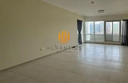 Apartment - 1 Bedroom - 2 Bathrooms for rent in Al Majara 1 - Al Majara Towers - Dubai Marina - Dubai