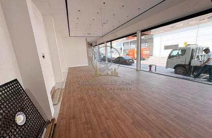 Show Room - Studio - 1 for rent in Industrial Area 4 - Sharjah Industrial Area - Sharjah