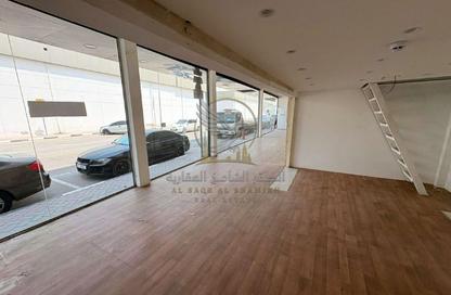 Show Room - Studio - 1 for rent in Industrial Area 4 - Sharjah Industrial Area - Sharjah