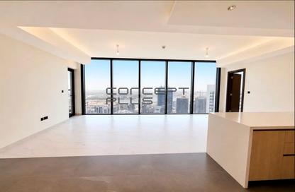 Apartment - 2 Bedrooms - 3 Bathrooms for rent in The Crest Tower A - The Crest - Sobha Hartland - Mohammed Bin Rashid City - Dubai